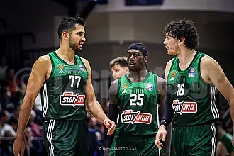 Από την... Πόλη στη Ρόδο ο Παναθηναϊκός!