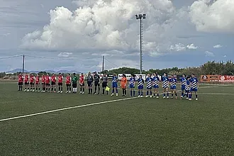 Δύσκολη αποστολή για την L.F.C. Ιαλυσού!