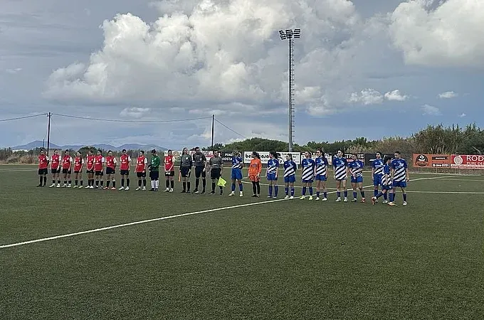 Δύσκολη αποστολή για την L.F.C. Ιαλυσού!