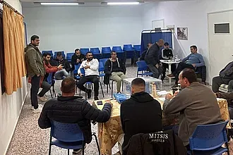 Το νέο Δ.Σ. της Δόξας Καρδάμαινας!