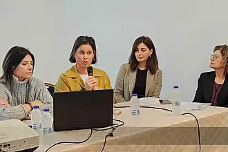 Η εκδήλωση του Ιπποκράτη για τον καρκίνο του μαστού!