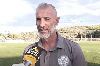 Παραιτήσεις στον Παναιγιάλειο!