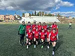 Την Κυριακή (13:30) L.F.C. Ιαλυσού- Θρίαμβος Χαϊδαρίου!