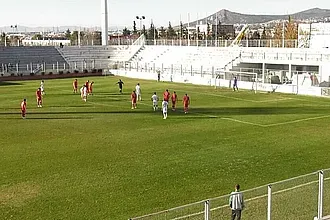 Παραμένει χαμηλά ο Διαγόρας!