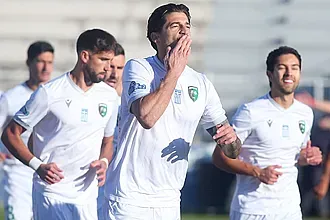 Τα highlights στο Μακεδονικός- Διαγόρας