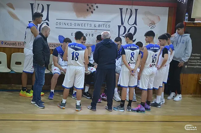 Επιστροφή στη δράση για το τοπικό!
