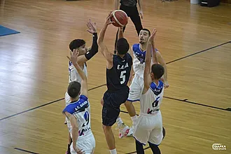 Σε τροχιά F-4 η Ε.Α.ΚΑ.!