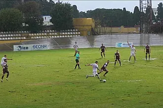 Τα highlights στο Διαγόρας- Λάρισα