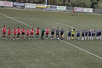 ''Κόλλησε'' η L.F.C. Ιαλυσού!