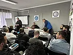 Σχολή UEFA A' στη Ρόδο!