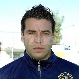 Καστρουνής για Διαγόρα
