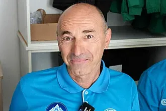 ''Υπερήφανος για τα κορίτσια μου''!