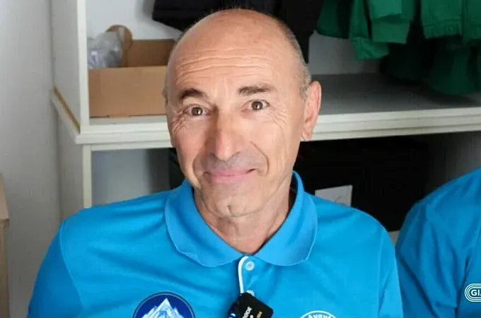 ''Υπερήφανος για τα κορίτσια μου''!