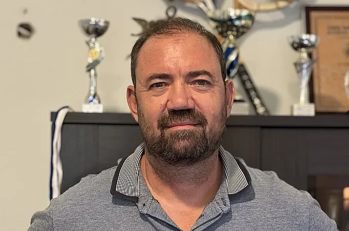 ''Το Rhodes Cup είναι μεγάλη γιορτή του τένις''!