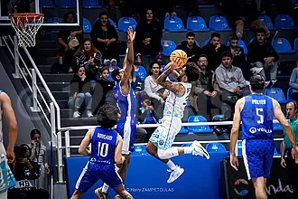 Κολοσσός- Σεν Κεντέν (pics)