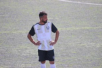 Τέλος ο Μάκης Ζερβός από τη Δόξα Καρδάμαινας!