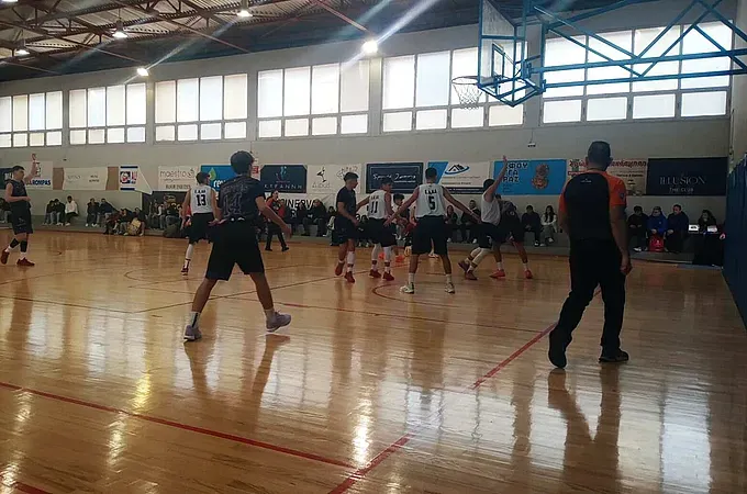Η Ε.Α.ΚΑ. πήρε το ντέρμπι με το Φοίβο Κω!