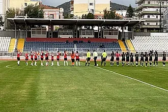 Οι πρώτες σκόρερ στον 4ο όμιλο της Β' Εθνικής!