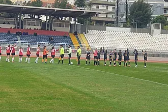 Το ''πανόραμα'' στη Β' Εθνική γυναικών!
