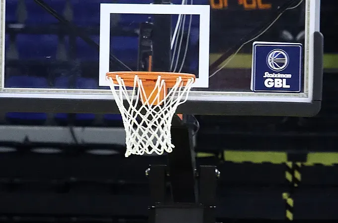 Ο νέος χάρτης της Greek Basketball League!