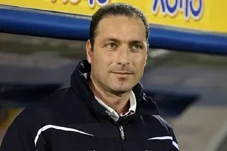 Ξανά στον Διαγόρα ο Ρουτζιέρης!