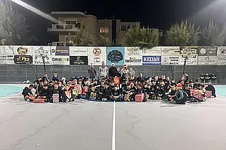 Το 3ο Skills Training της Elite Basketball Academy!