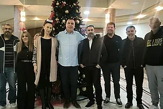 Η γιορτή του Φοίβου Κω!