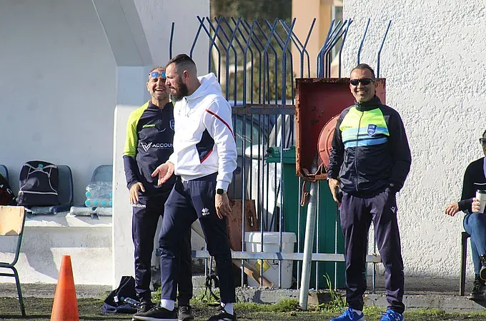 Τέλος ο Καρίκης από τον Αστέρα Μασάρων!