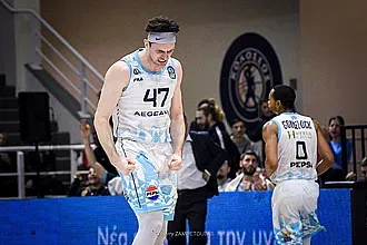 Θετικό το ντεμπούτο του ΜακΓκλιν!