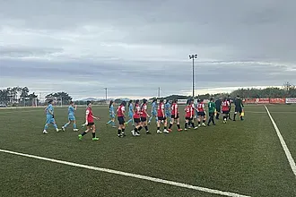Για το ''διπλό'' η L.F.C. Ιαλυσού!