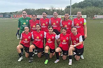 Την Κυριακή (12:30) L.F.C. Ιαλυσού- Α.Ο. Βριλησσίων!