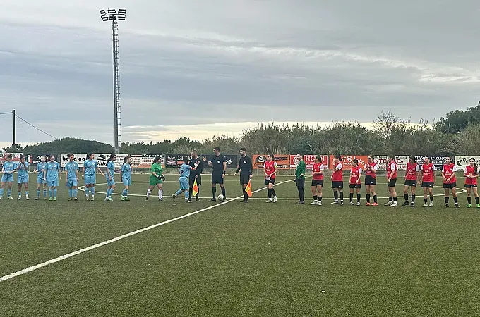 Την Κυριακή (13:00) Ολυμπιάδα Υμηττού- L.F.C. Ιαλυσού!