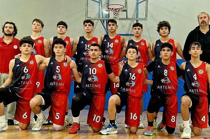 ΕΦΗΒΟΙ: ΑΕ Δικαίου- Πανιώνιος Λέρου 58-112