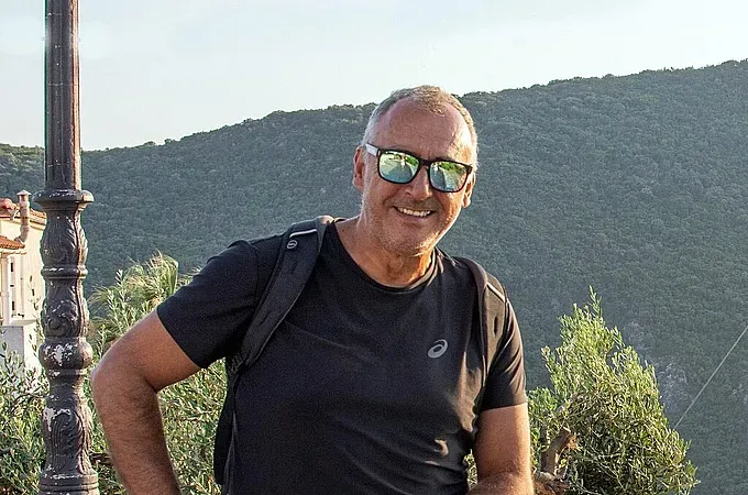 Παρέμεινε πρόεδρος ο Ράγκος στον Ο.Α.Κ.!