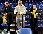Δυναμικό... μπάσιμο στον Απόλλωνα Καλυθιών!