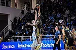 Οι διαιτητές στη Greek Basketball League!