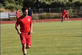 Κλείνει στην Παναχαϊκή ο Καζάου!