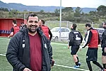 Ο Μάλτας στην Ασπίδα Απολακκιάς!