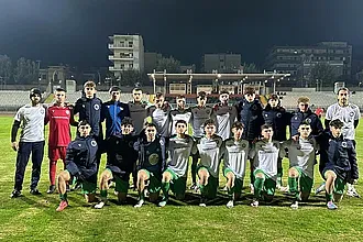 Σε νέα εποχή για τις μικτές U16!