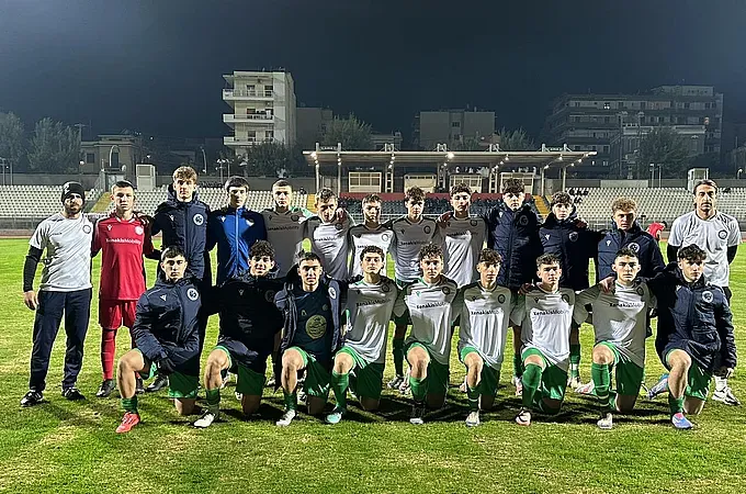 Σε νέα εποχή για τις μικτές U16!