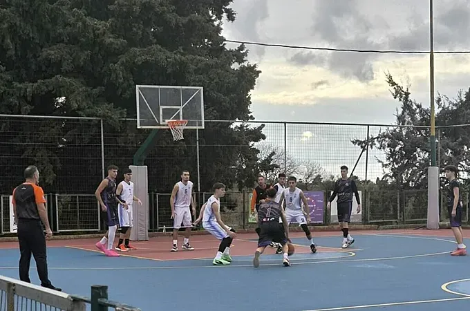 Την Πέμπτη η συνέχεια στο Πυλί!