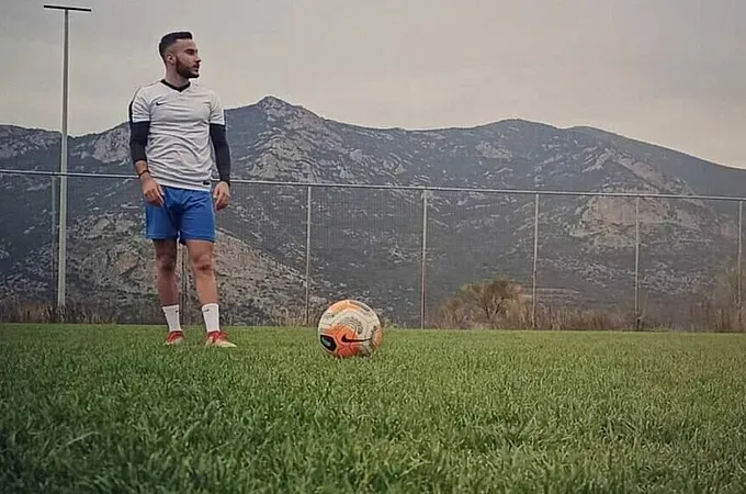 Πήρε Δαμάλα η Α.Ε. Λέρου!
