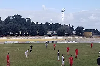 Τα highlights στο Διαγόρας- Ηρακλής!