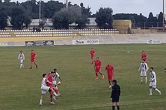 Πρεμιέρα στα play out στις 23 Φεβρουαρίου!