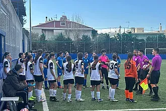 Νέα μεγάλη νίκη της L.F.C. Ιαλυσού U17!