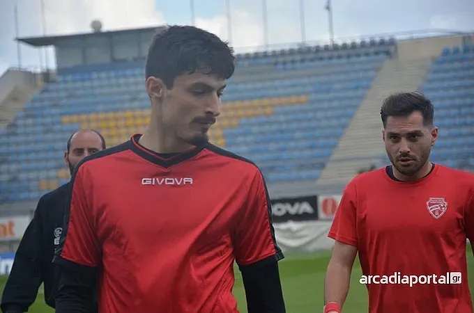 Έξι μεταγραφές έκανε ο Ευαγόρας!