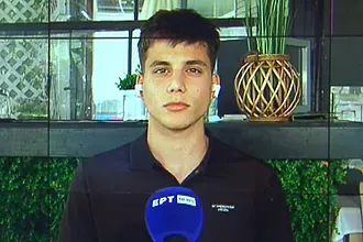Θέλει Βρέττα ο Διαγόρας!