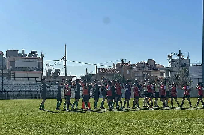 Να κλείσει ιδανικά μία εξαιρετική χρονιά!
