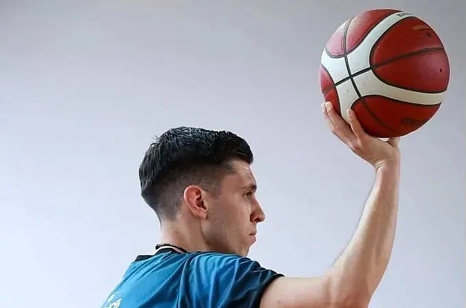 Οι διαιτητές στα προκριματικά των παίδων!