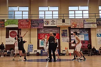 Πρόγευση για το ντέρμπι!